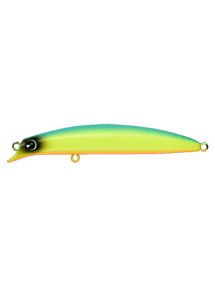 IMA Sasuke Goriki 120F (19g)