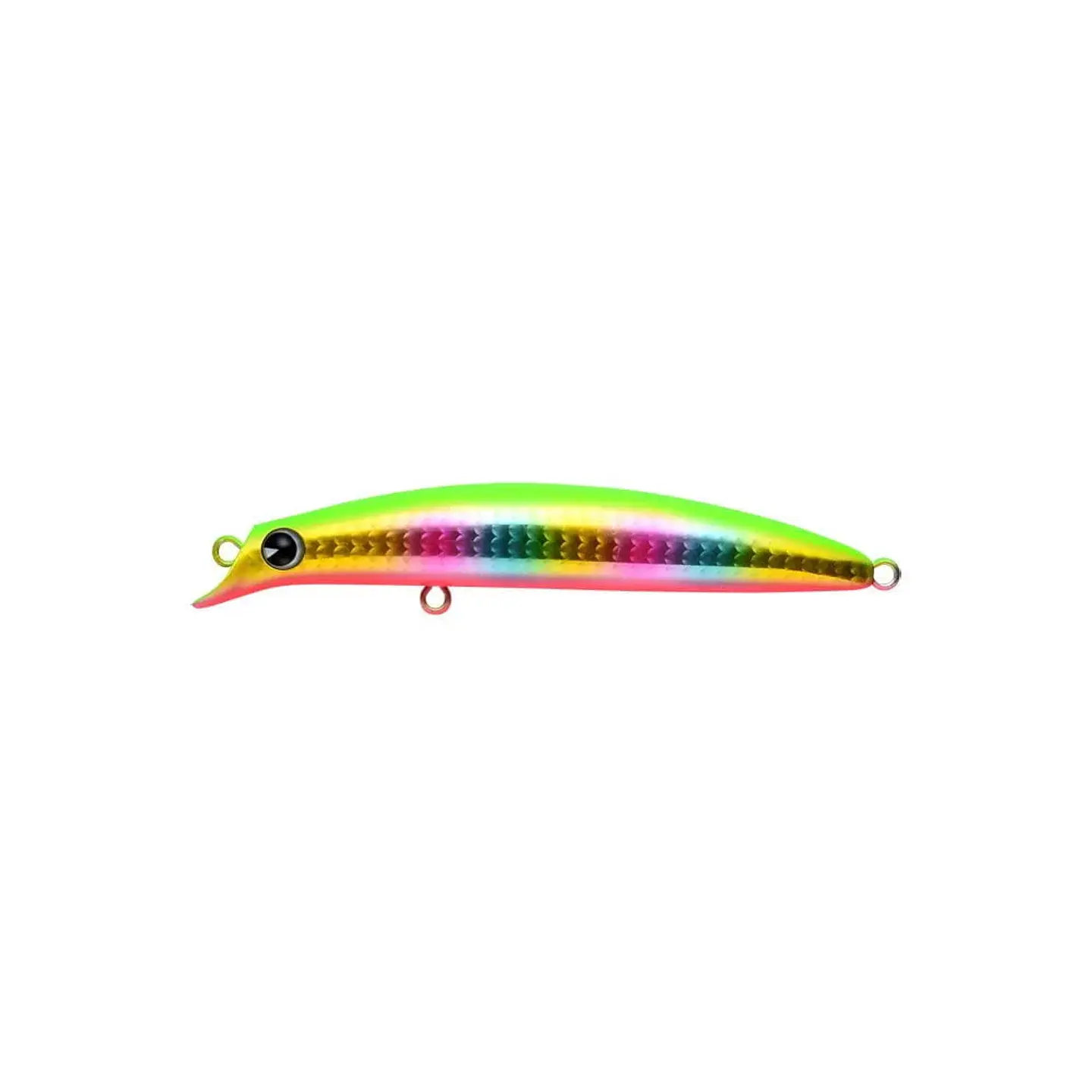 IMA Sasuke Goriki 120F (19g) 4