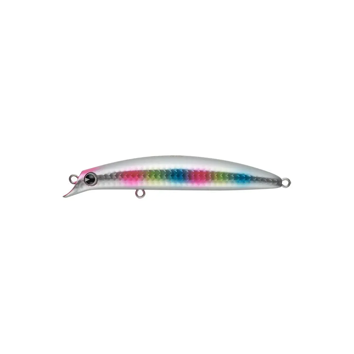 IMA Sasuke Goriki 120F (19g) 6