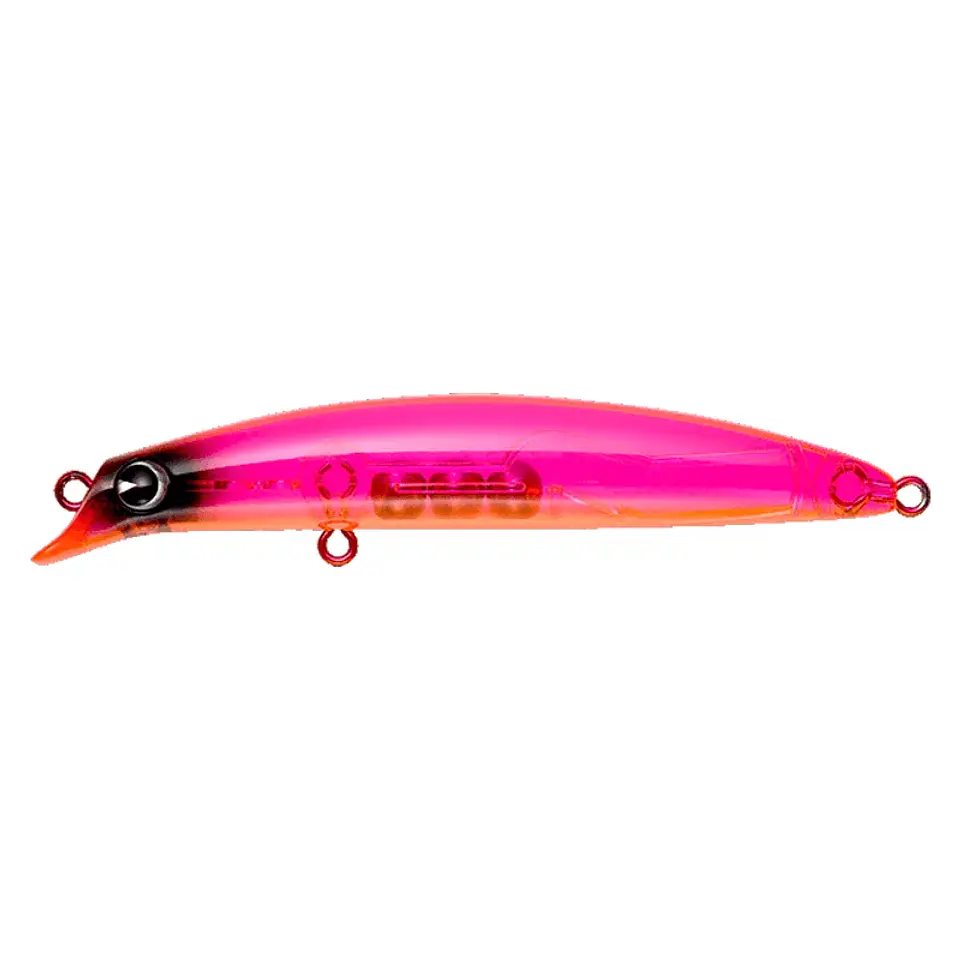 IMA Sasuke Goriki 120F (19g) 7
