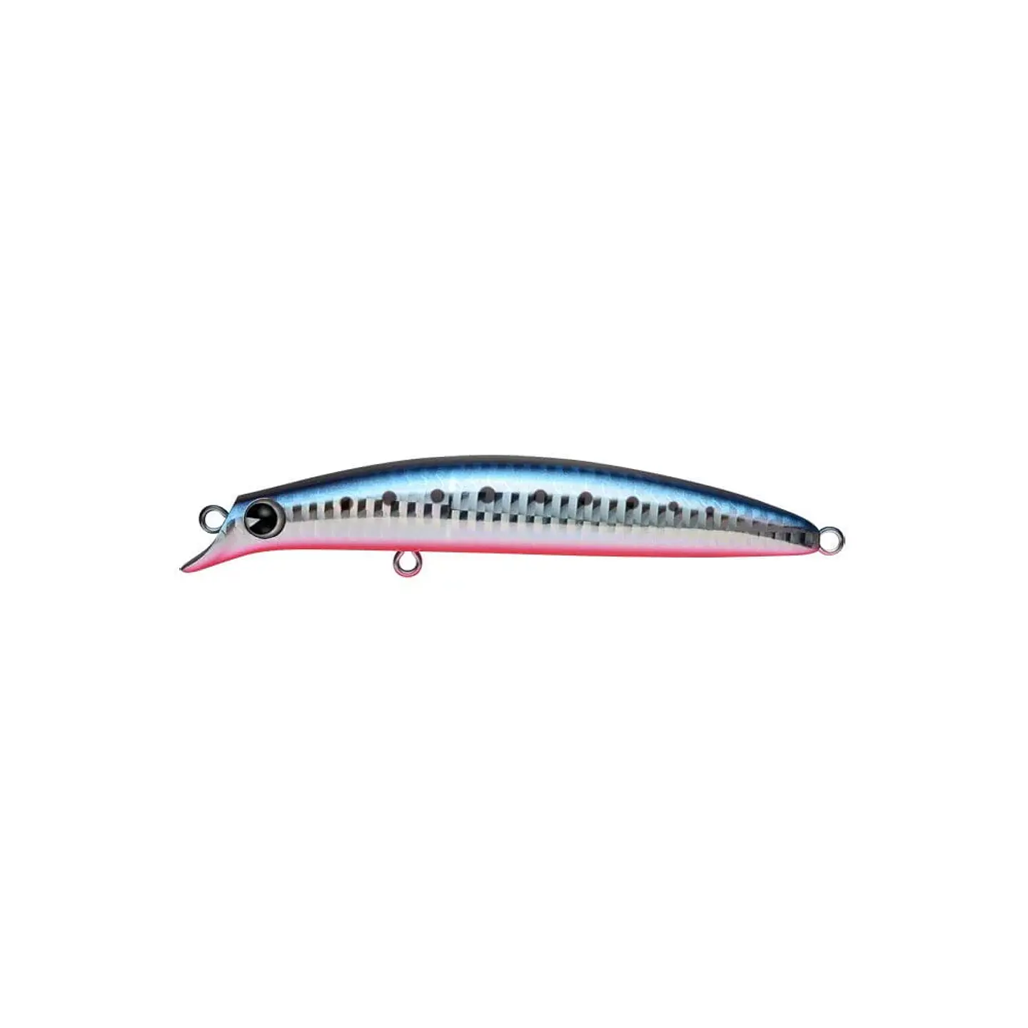 IMA Sasuke Goriki 120F (19g) 8