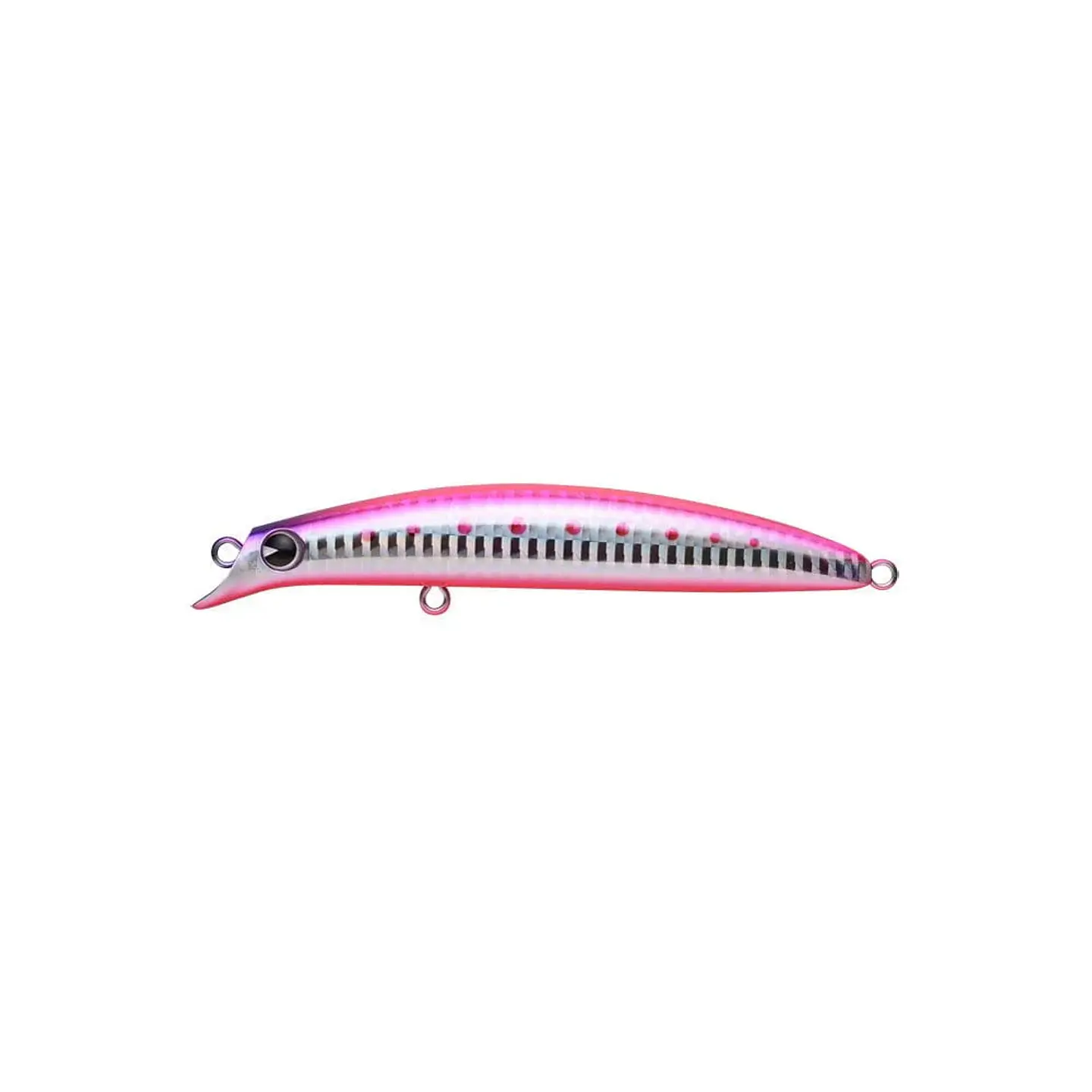 IMA Sasuke Goriki 120F (19g) 9