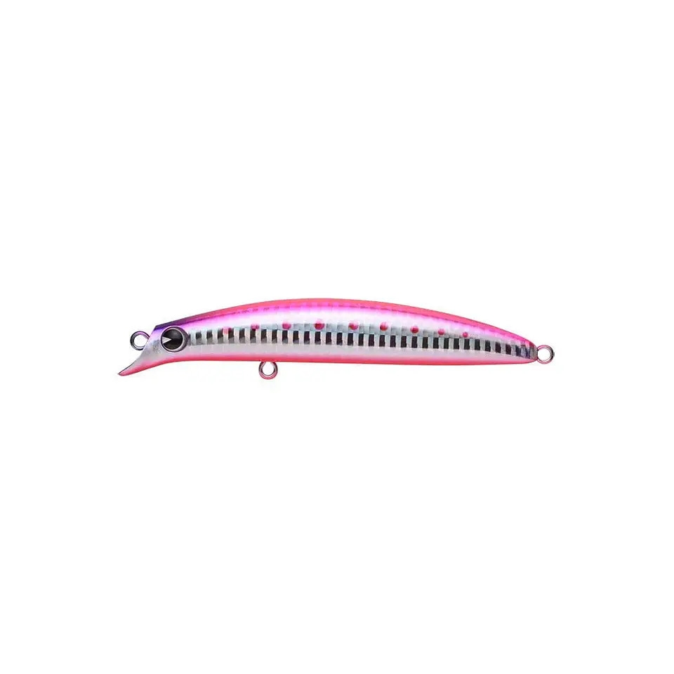IMA Sasuke Goriki 120F (19g) 9