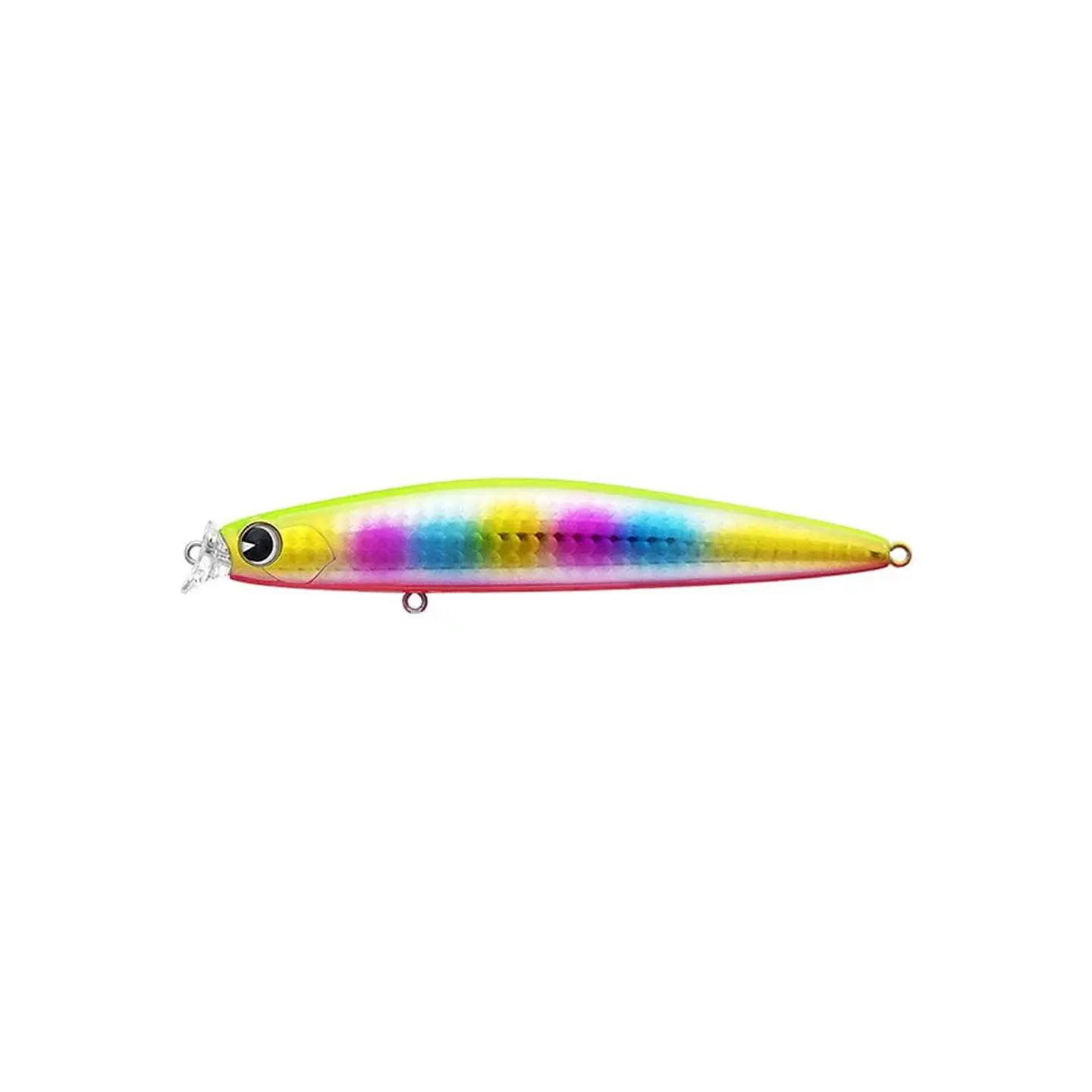 IMA KOSUKE 110F (17g) 4