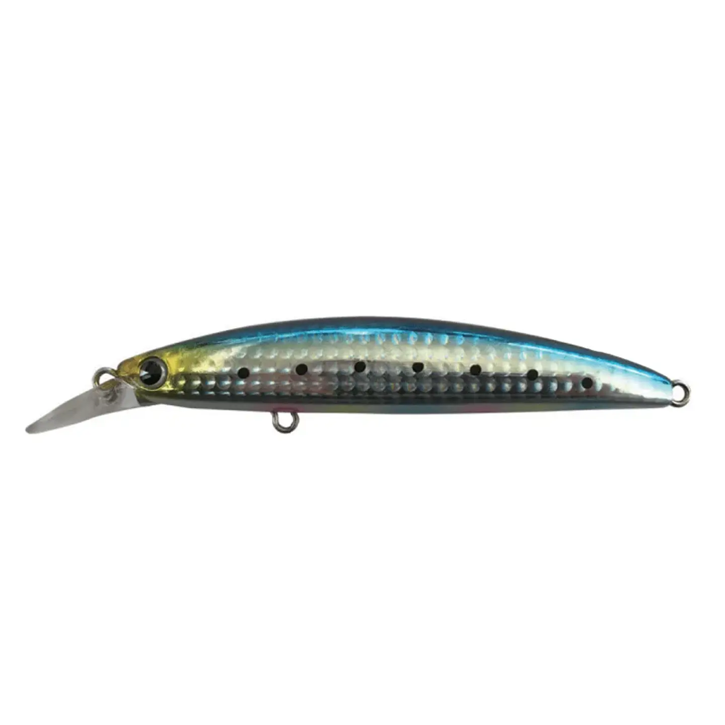 IMA DIVING JAW 110F (20g) 1