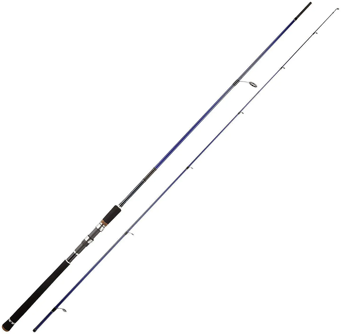 Caña Majorcraft Solpara Sea Bass 902ML – 2,74m (10-30g) 2