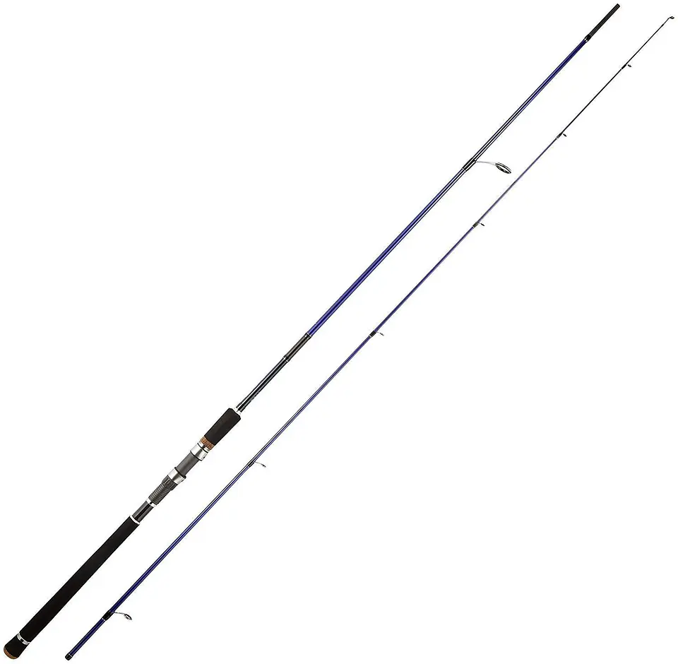 Caña Majorcraft Solpara Sea Bass 902ML – 2,74m (10-30g) 2