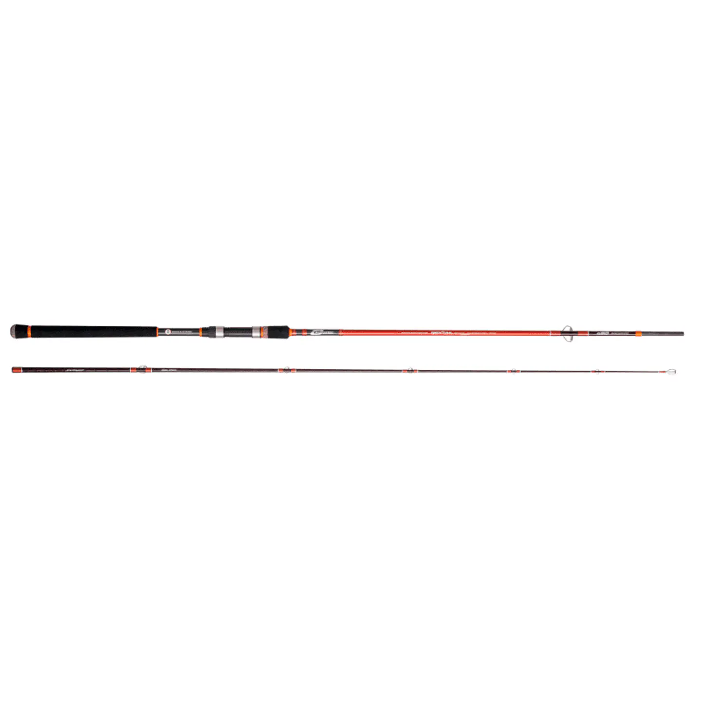 Cinnetic Rextail Shore Jig Evo 275XH–2,75m (50-150g) (USADA) 1