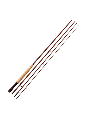 Snowbee Classic Rod 7ft #5/6 4p 