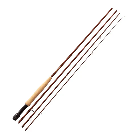 Snowbee Classic Rod 7ft #5/6 4p 