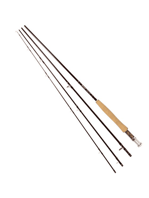 Snowbee Prestige Rod 9ft #5 4p