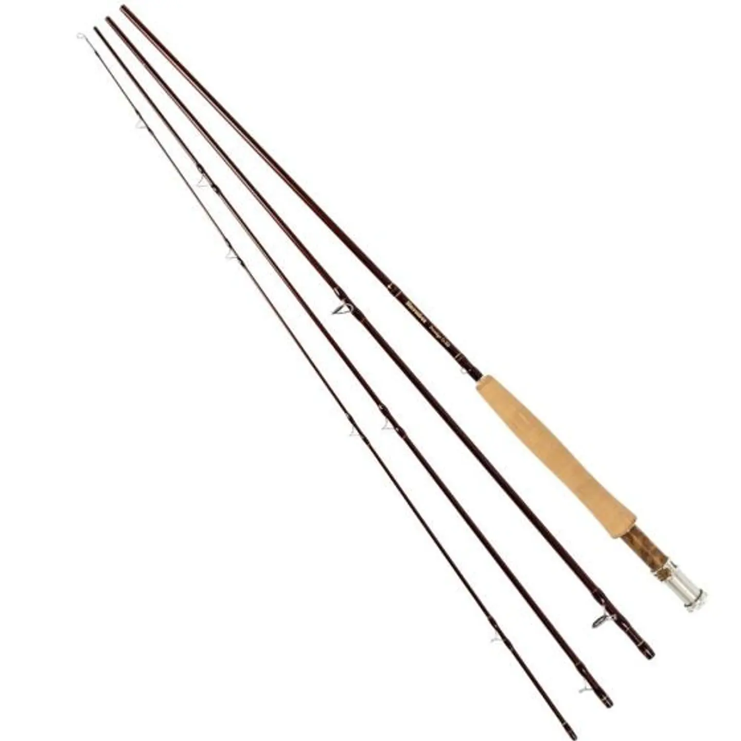 Snowbee Prestige Rod 9ft #5 4p 1