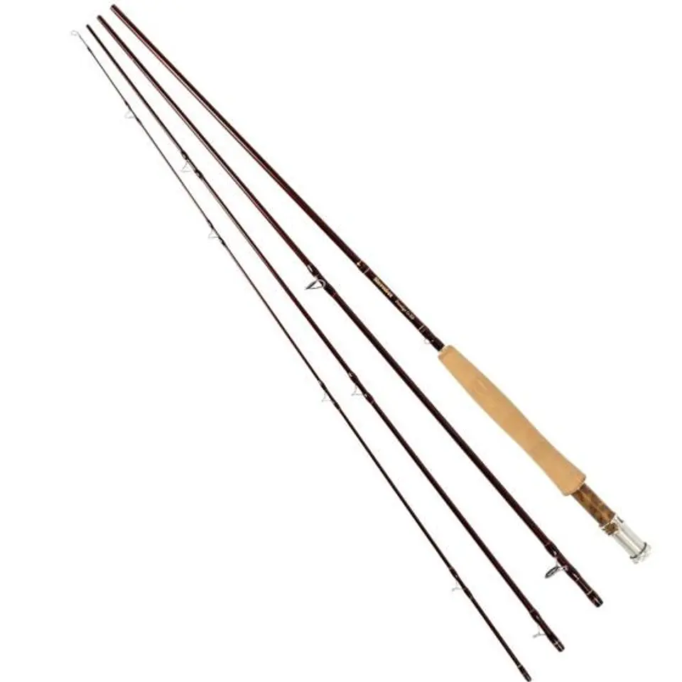 Snowbee Prestige Rod 9ft #5 4p 1