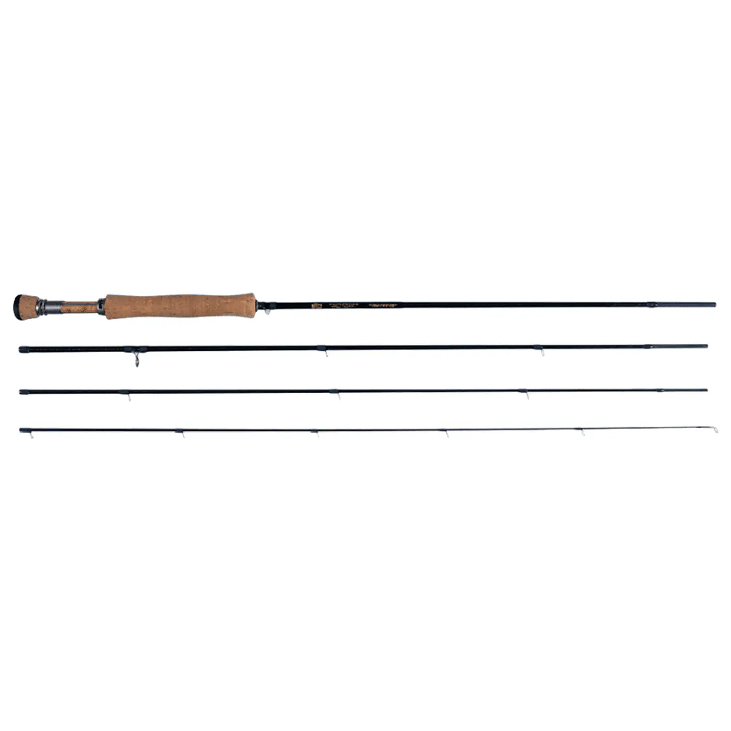 Soldarini Fly Tackle HydroPsyche RCX 10.6-11.6ft #3 1