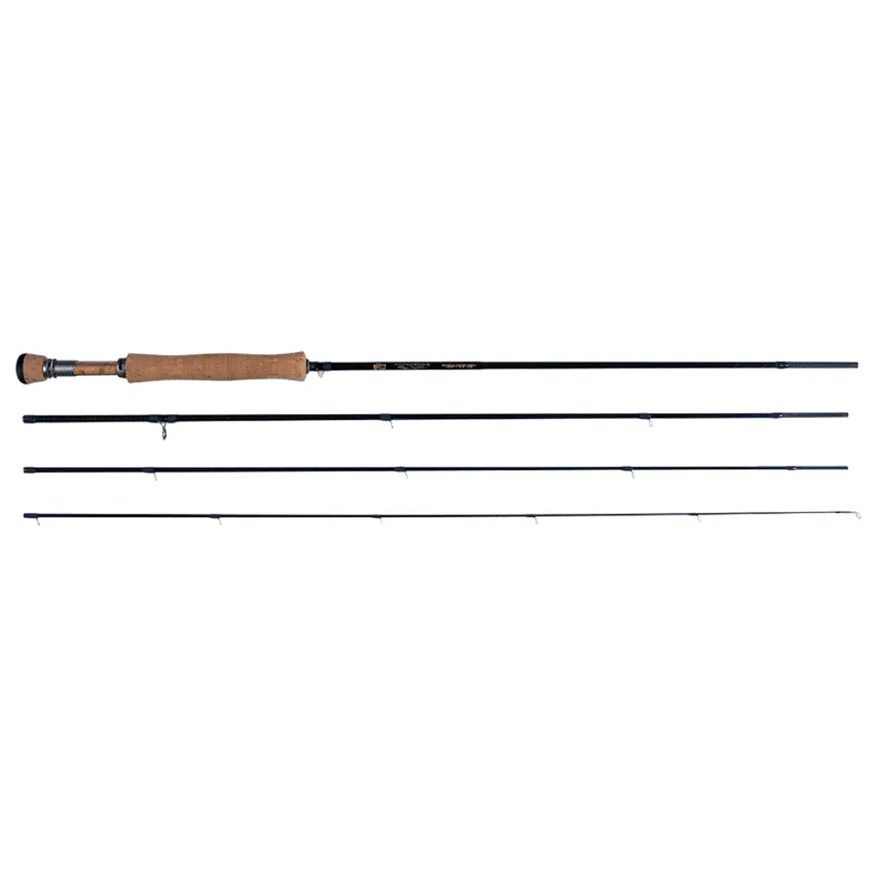 Soldarini Fly Tackle HydroPsyche RCX 10.6-11.6ft #3 1