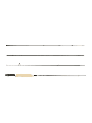 Soldarini Fly Tackle HydroPsyche Tournament 9.6ft #2/3
