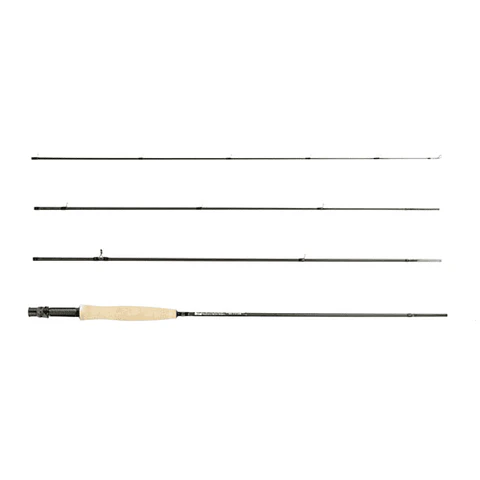 Soldarini Fly Tackle HydroPsyche Tournament 9.6ft #2/3