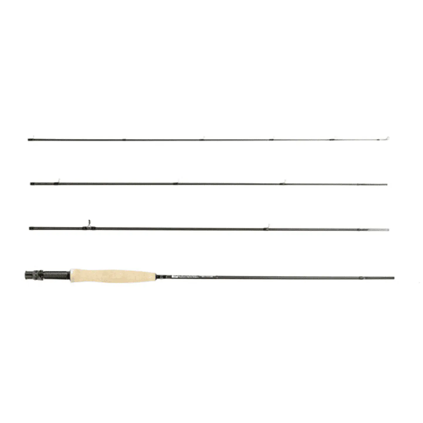 Soldarini Fly Tackle HydroPsyche Tournament 9.6ft #2/3 1