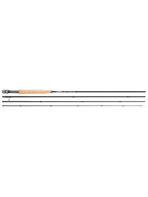 Loomis & Franklin SFT IM7 Nymph 10.6ft #2