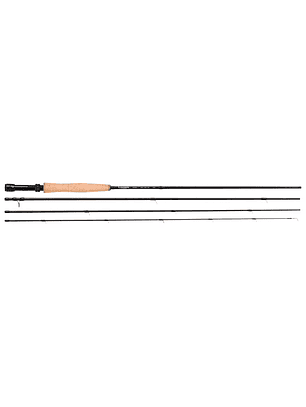 Loomis & Franklin SFT IM12 Nymph 9.6ft #2/3