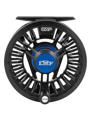 Loomis & Franklin Fly Reel CWP #5/6