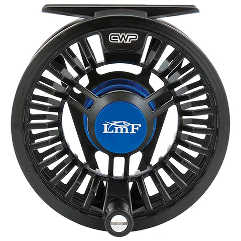 Loomis & Franklin Fly Reel CWP #5/6