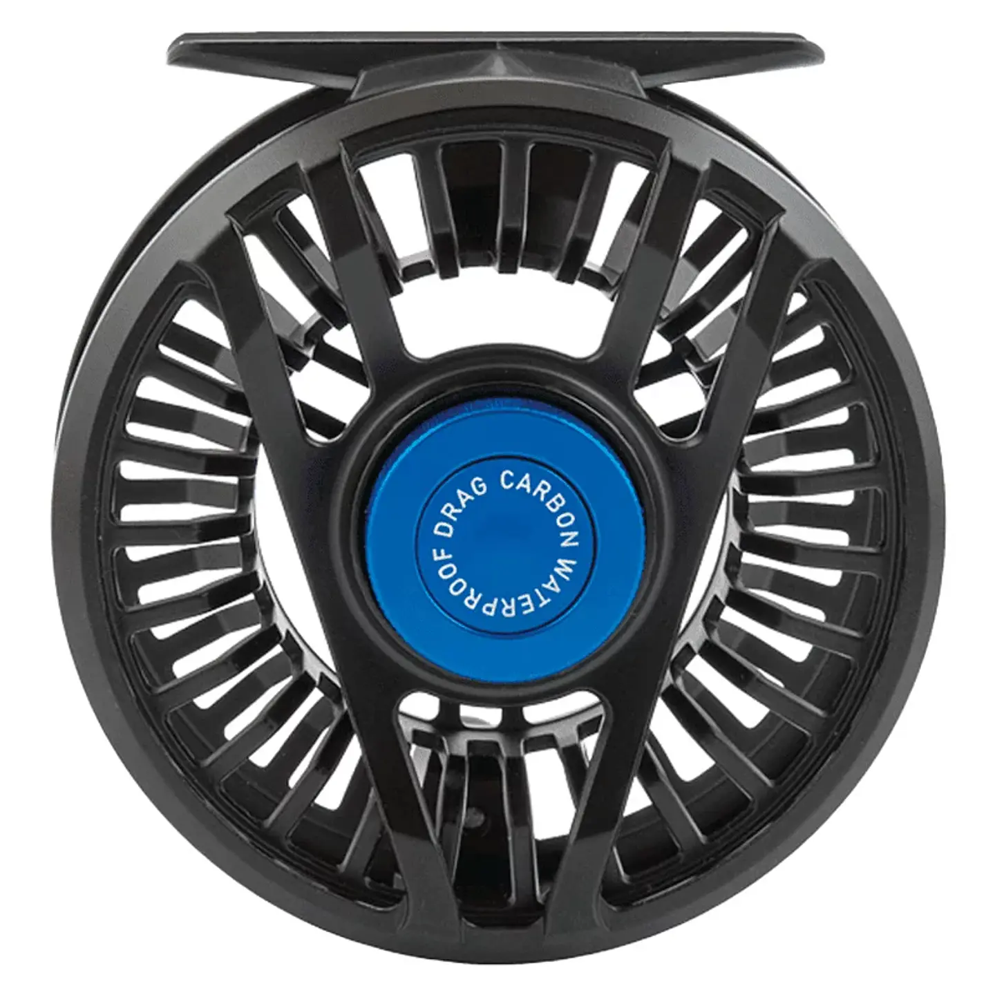 Loomis & Franklin Fly Reel CWP #5/6 2