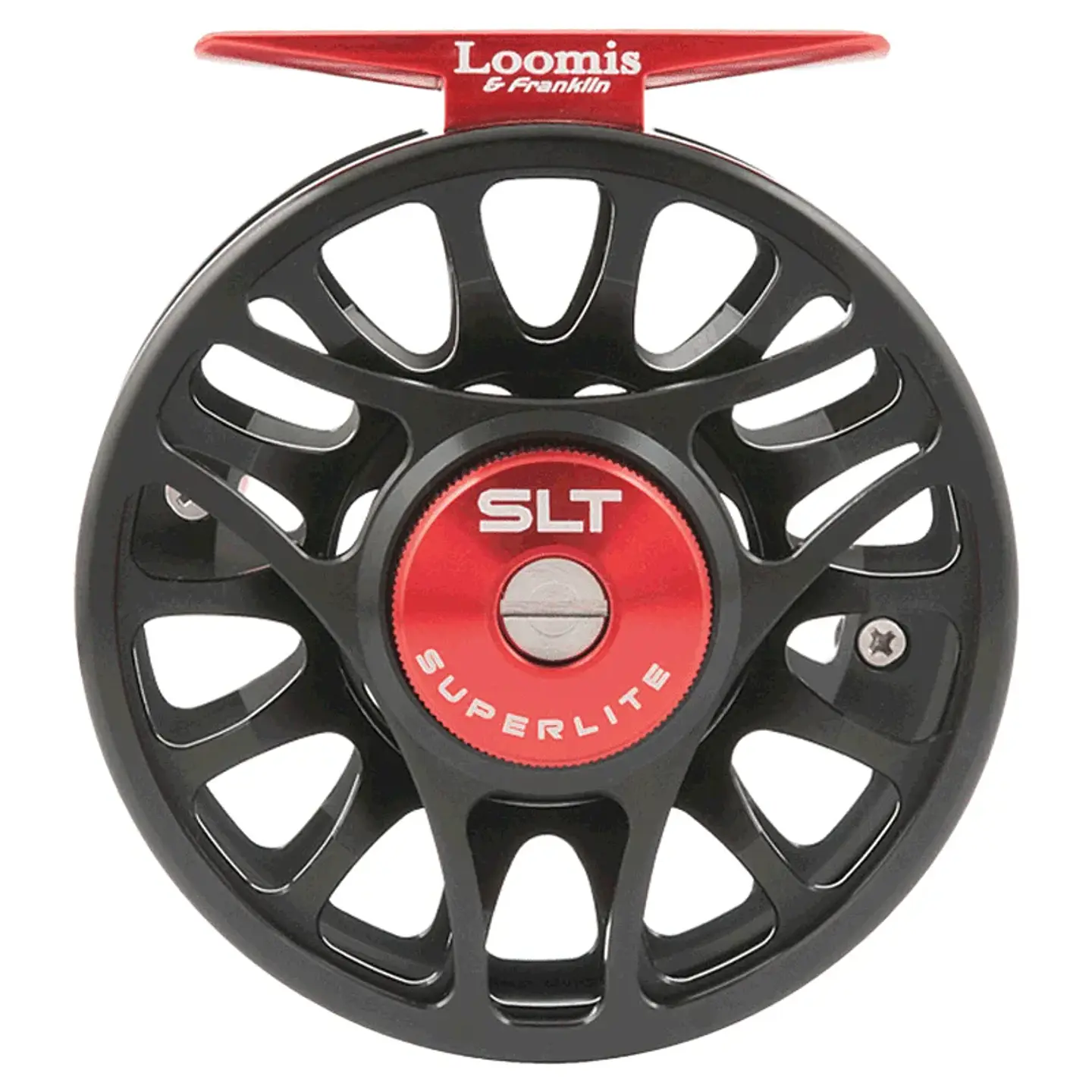 Loomis & Franklin Fly Reel SLT #5/6 1