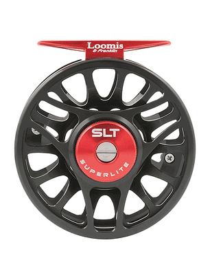 Loomis & Franklin Fly Reel SLT #3/4