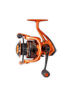 Carrete Cinnetic Rextail 4000 LG CRBK