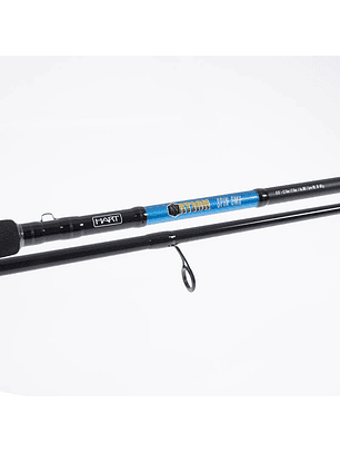 Caña Hart Nation Ultramar Carbon 3.30 Metros 30-80gr MH