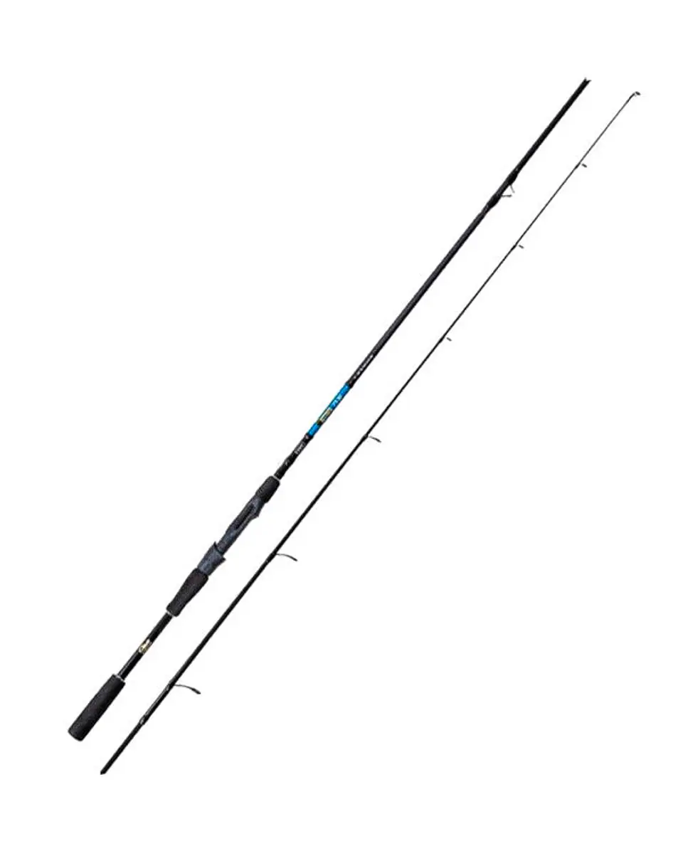 Caña Hart Nation Ultramar Carbon 3.30 Metros 30-80gr MH 2