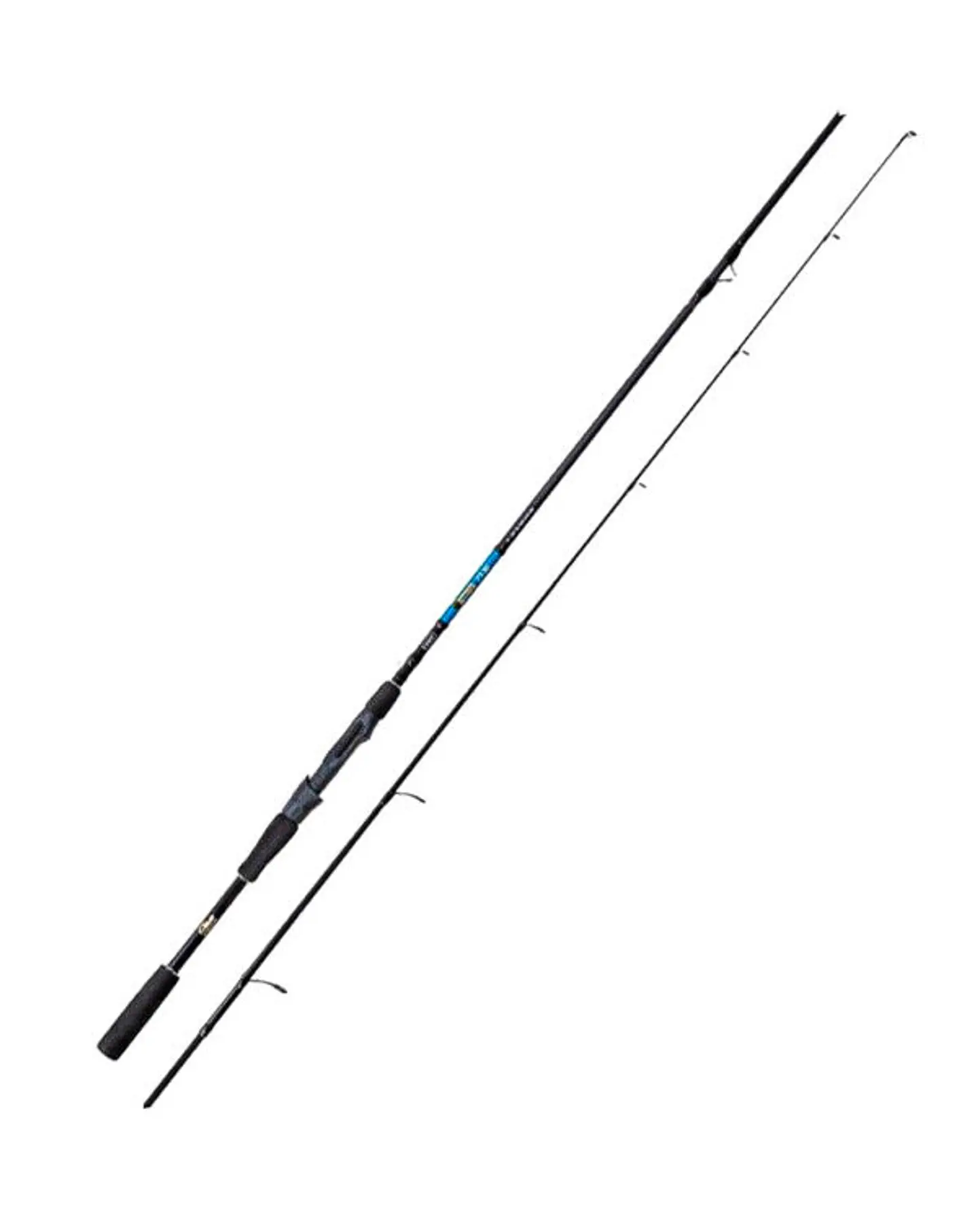 Caña Hart Nation Ultramar Carbon 2.74 Metros 15-60gr MH 2