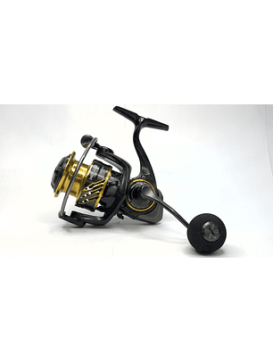 Carrete Hart Mirage 3500 Drag 10kg