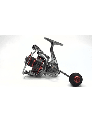 Carrete Hart Circa 4000 Drag 10kg