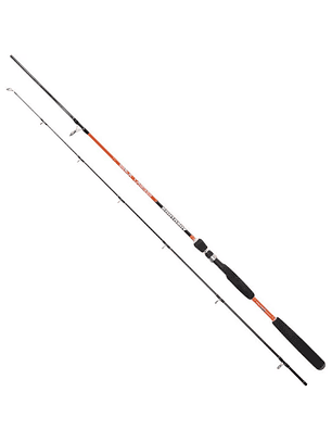 Caña Yokozuna Spin M9 2.70m 20-50gr