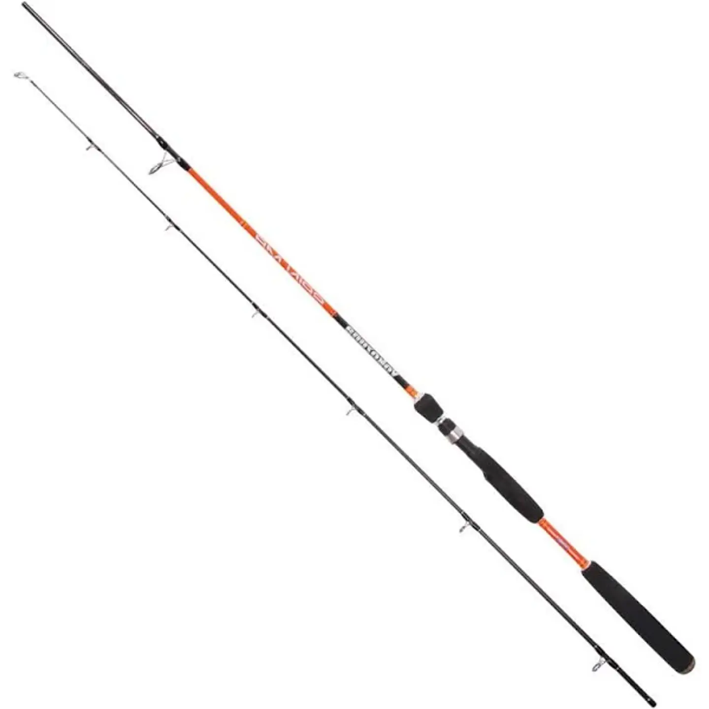 Caña Yokozuna Spin M9 2.70m 20-50gr 1