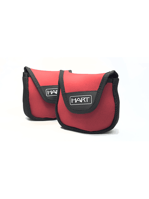 Estuche para Carretes - Hart - Hasta tamaño 5000