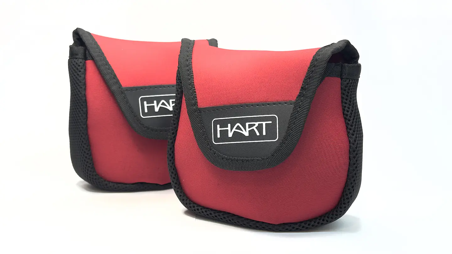 Estuche para Carretes - Hart - Hasta tamaño 5000 1