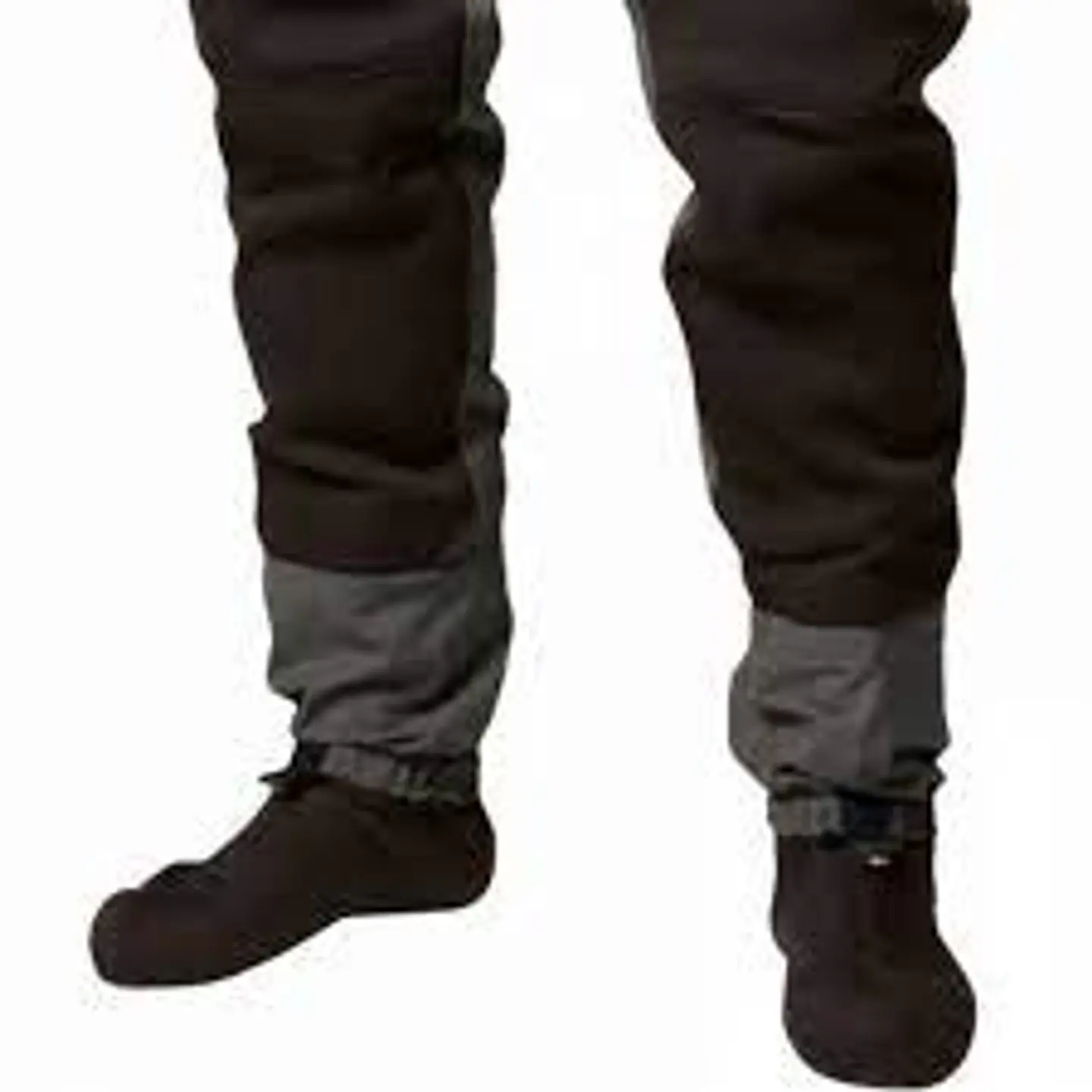 Wader Hart Skin Evo 3