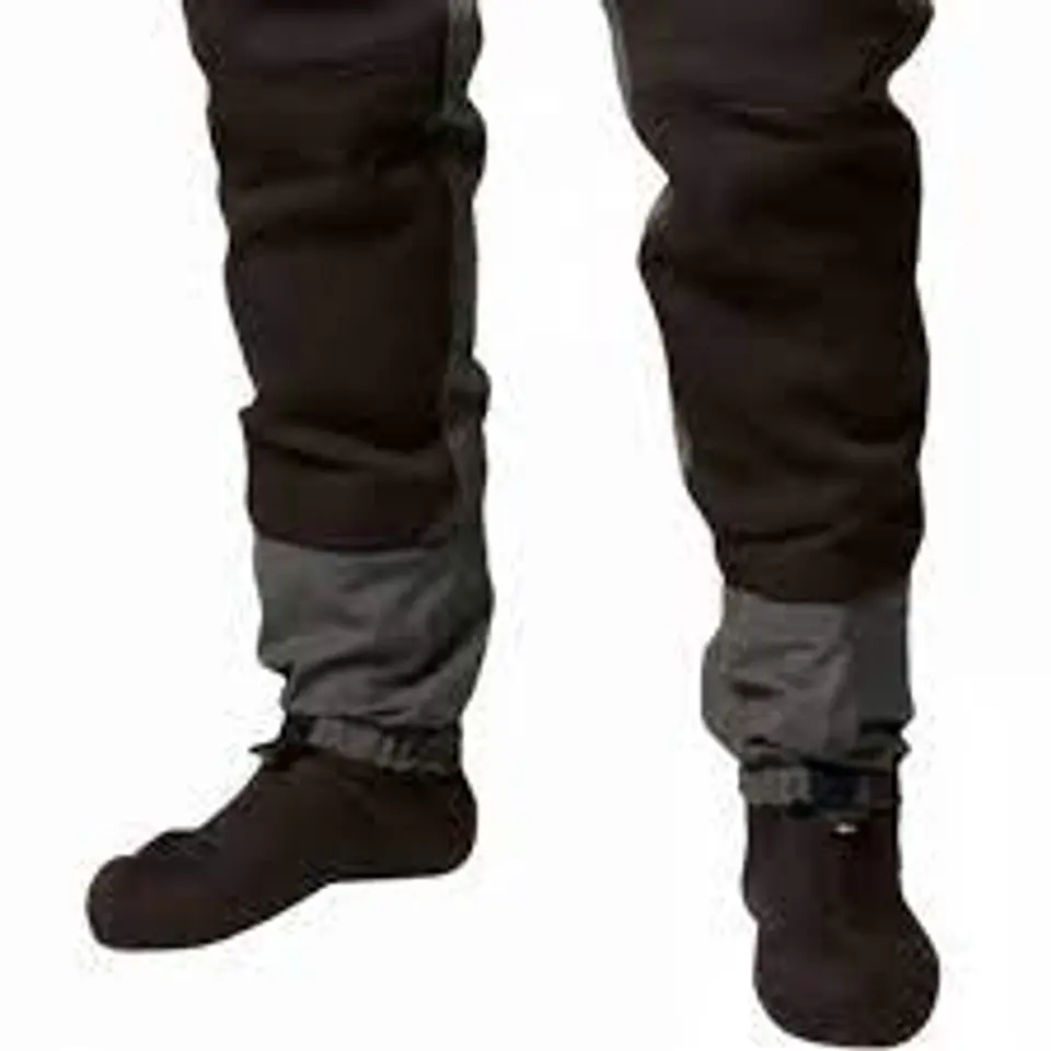 Wader Hart Skin Evo 3