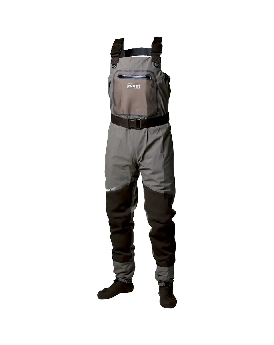 Wader Hart Skin Evo 1