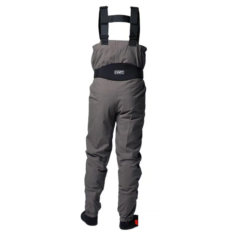 Wader Hart Skin Evo 5
