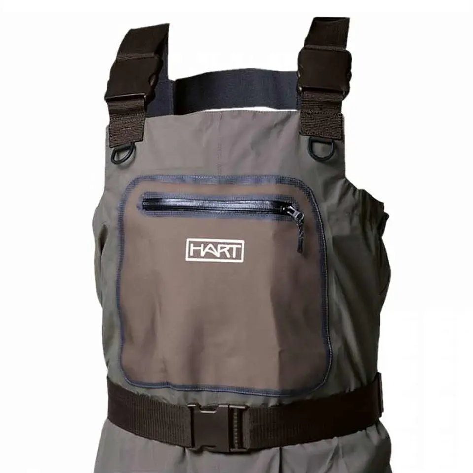 Wader Hart Skin Evo 2
