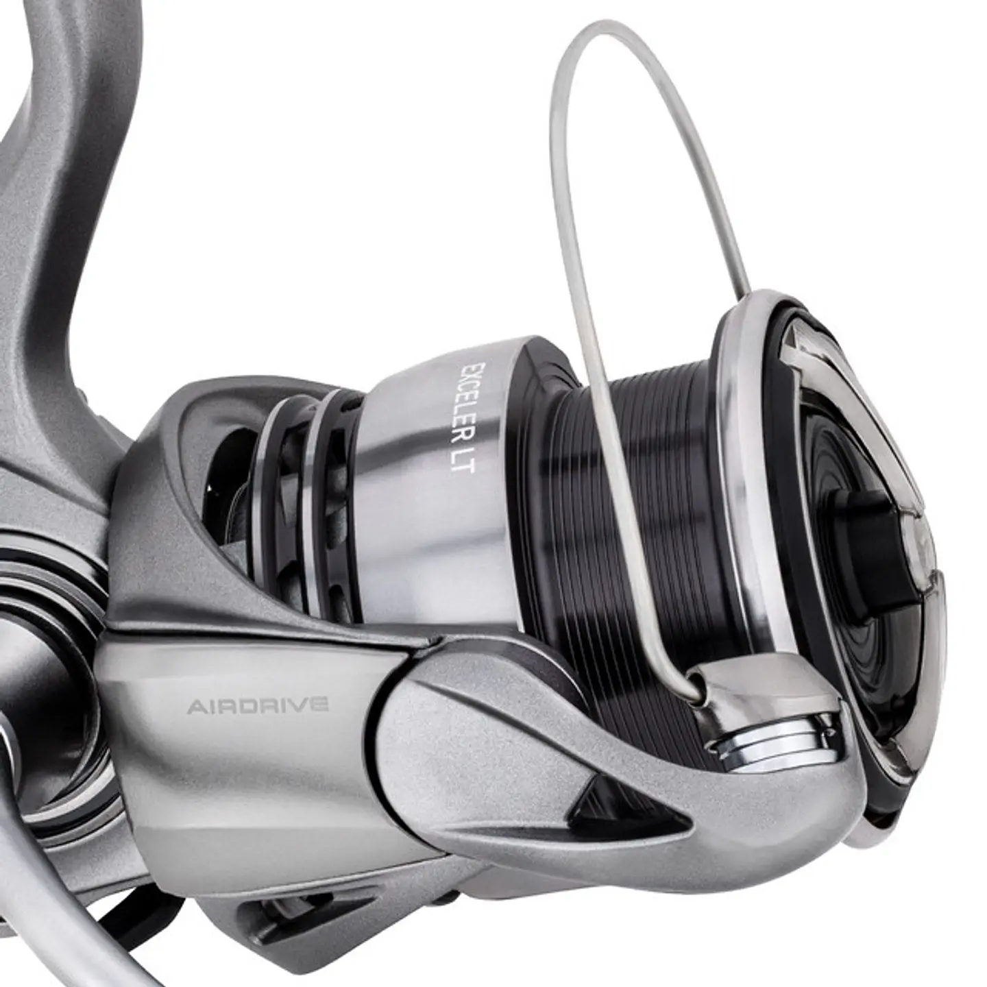Carrete DAIWA 23 EXCELER LT 4000D-C 2