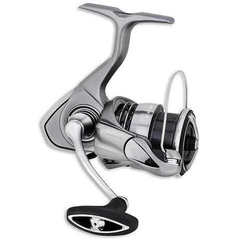 Carrete DAIWA  EXCELER LT 1000D