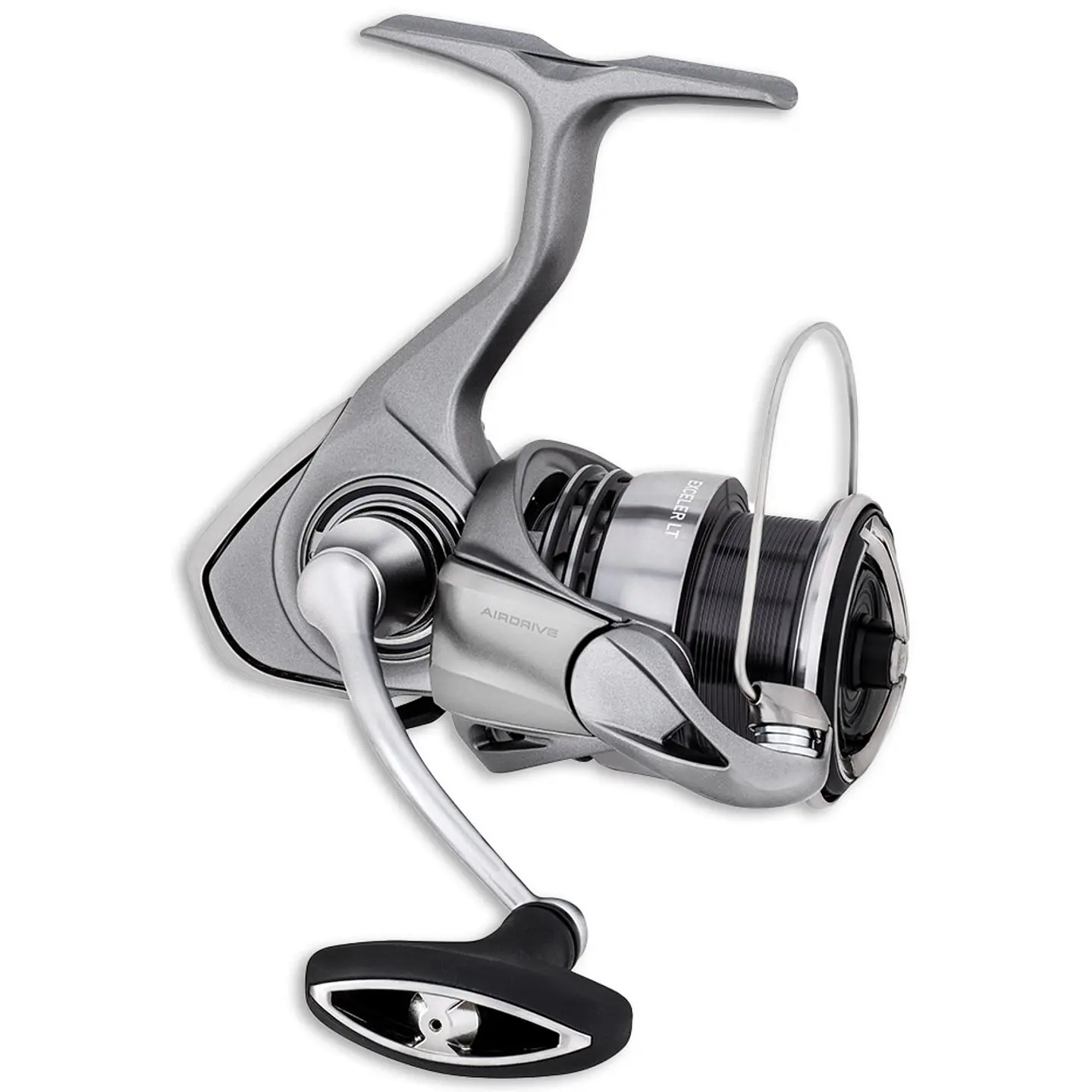 Carrete DAIWA  EXCELER LT 1000D 1