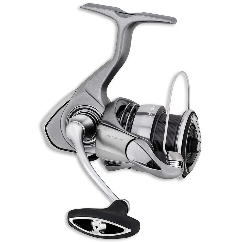 Carrete DAIWA  EXCELER LT 1000D 1