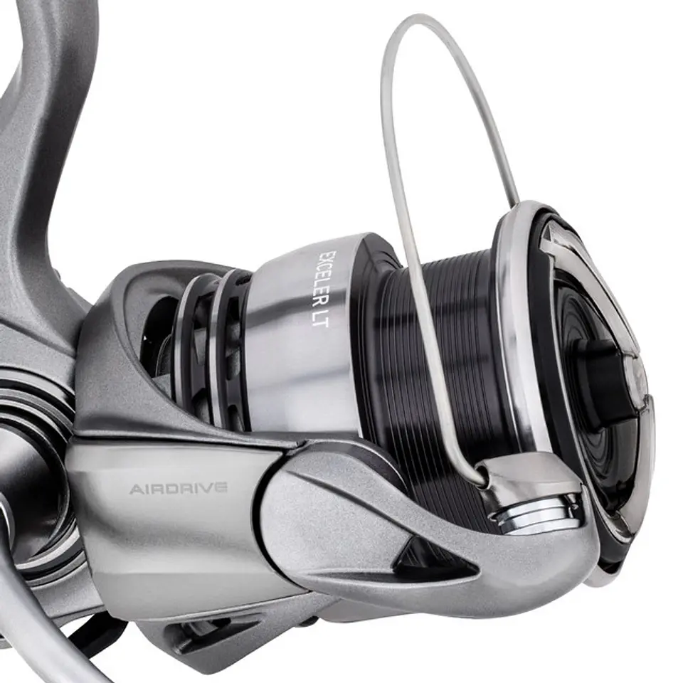 Carrete DAIWA  EXCELER LT 1000D 2