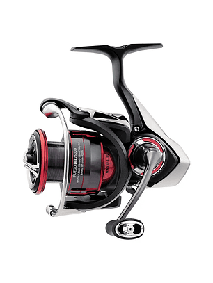 Carrete Daiwa FUEGO LT 4000D-C